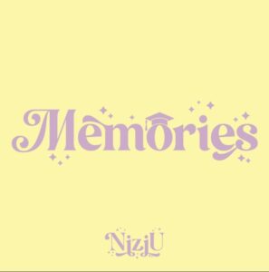 NiziU Memories Mp3 Download